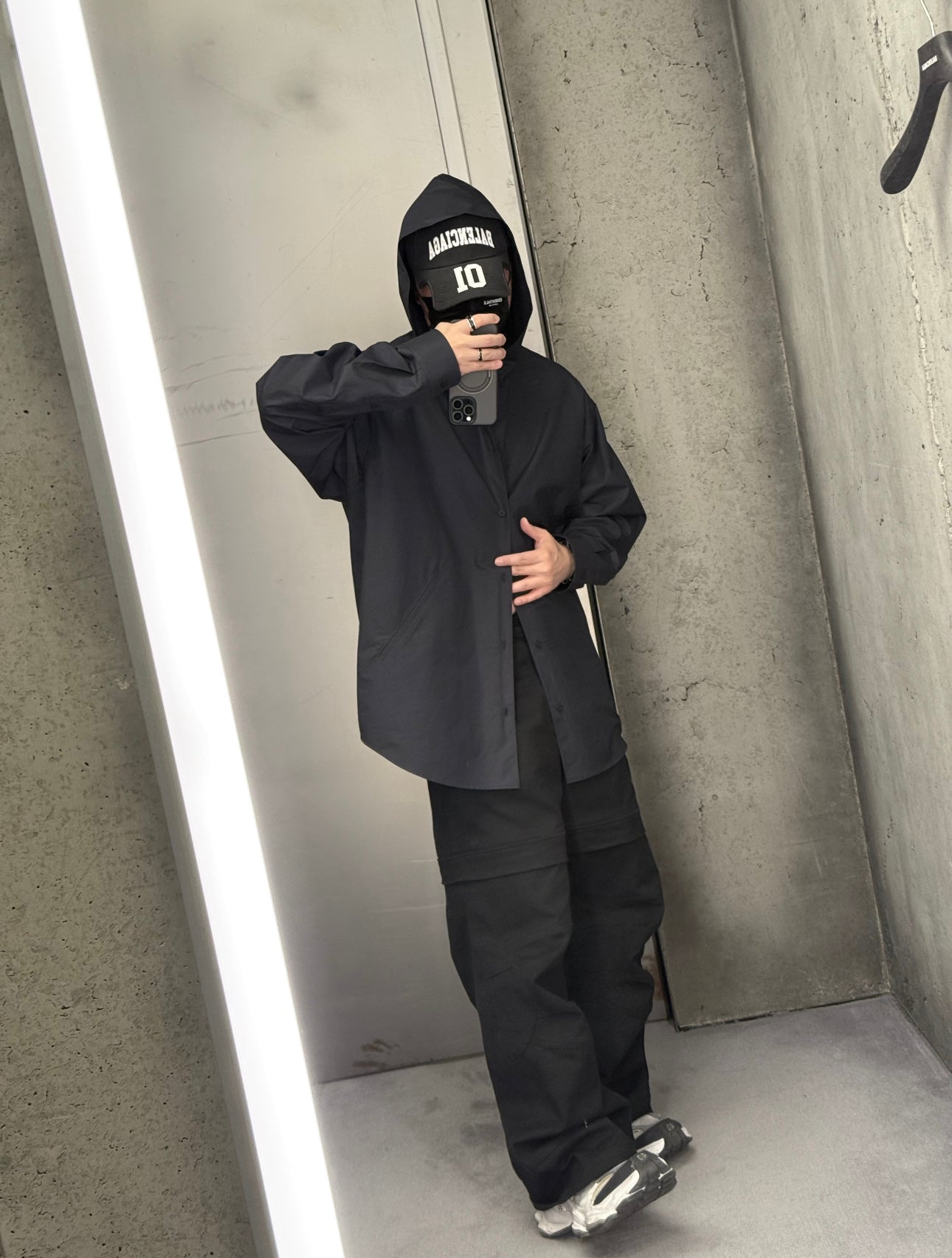 LuxluxHouse Best Quality Clothes Balenciaga Coats & Jackets