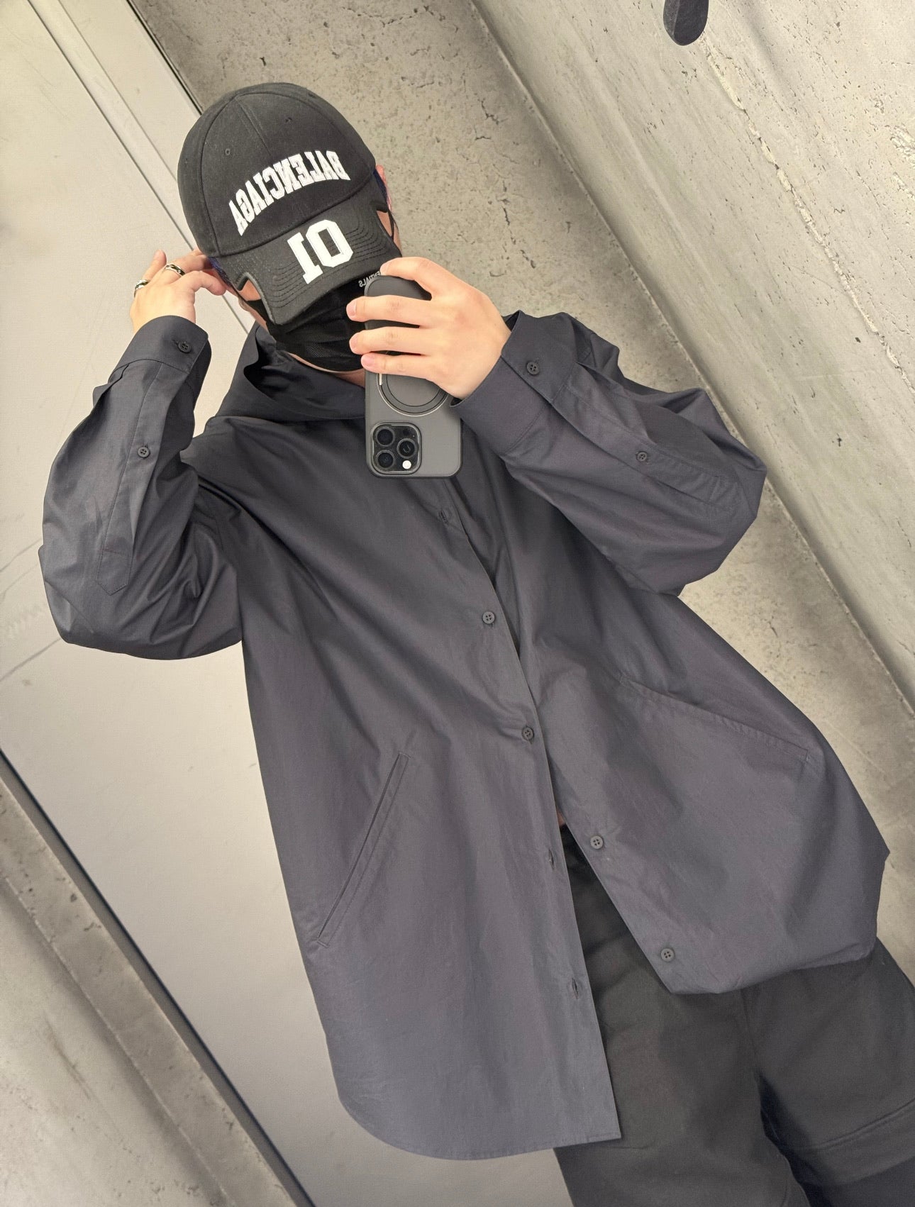 LuxluxHouse Best Quality Clothes Balenciaga Coats & Jackets