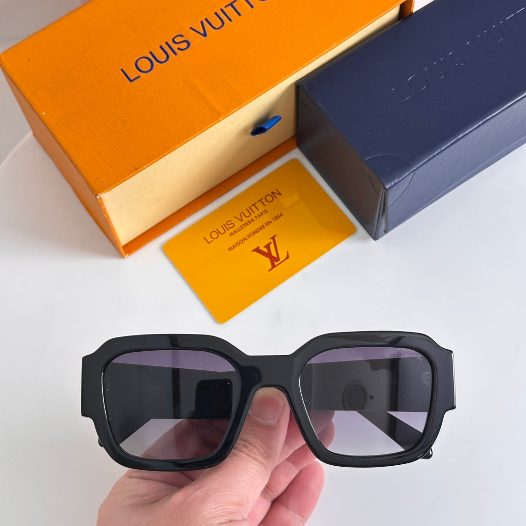 LuxluxHouse Best Quality Glasses Louis Vuitton