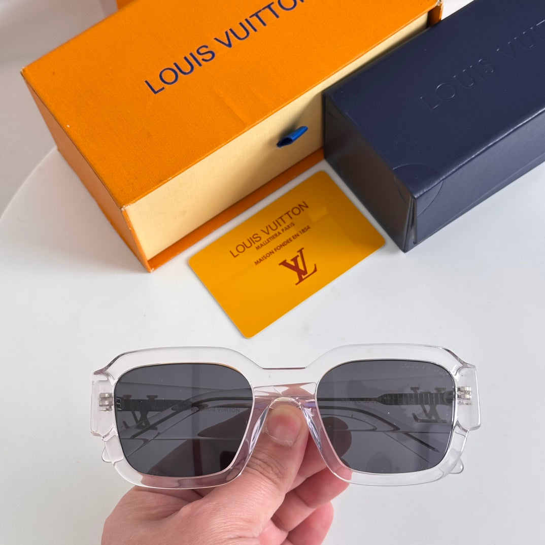 LuxluxHouse Best Quality Glasses Louis Vuitton