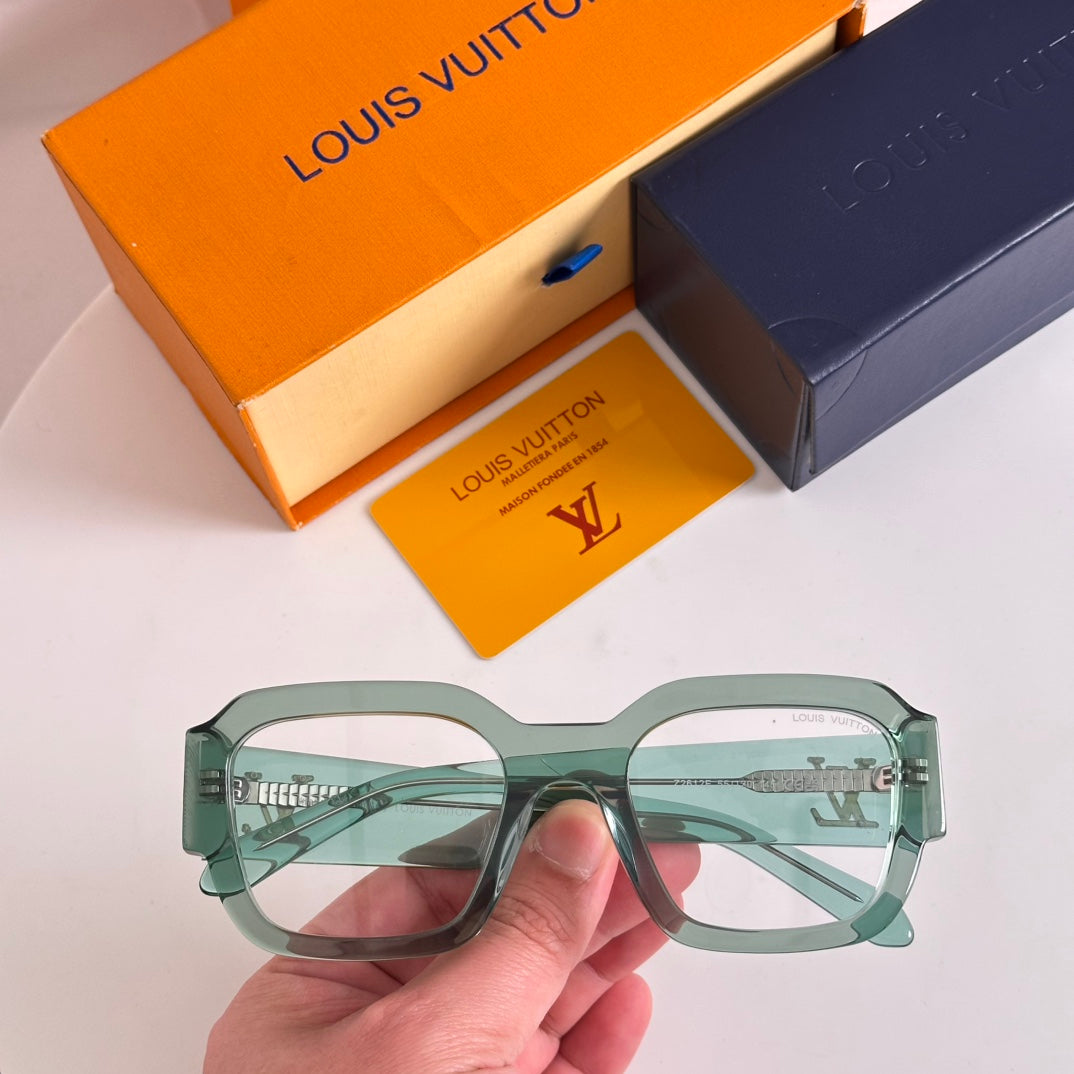 LuxluxHouse Best Quality Glasses Louis Vuitton
