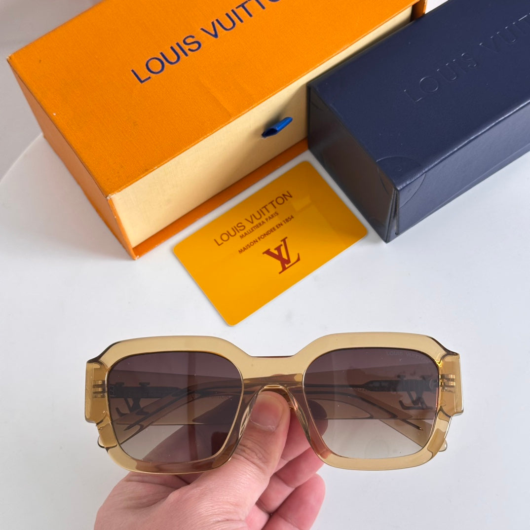 LuxluxHouse Best Quality Glasses Louis Vuitton