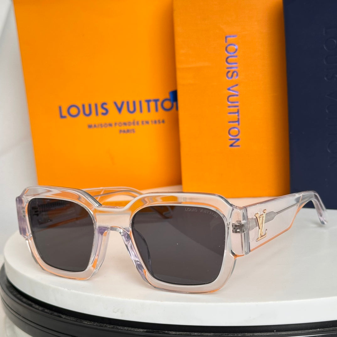 LuxluxHouse Best Quality Glasses Louis Vuitton