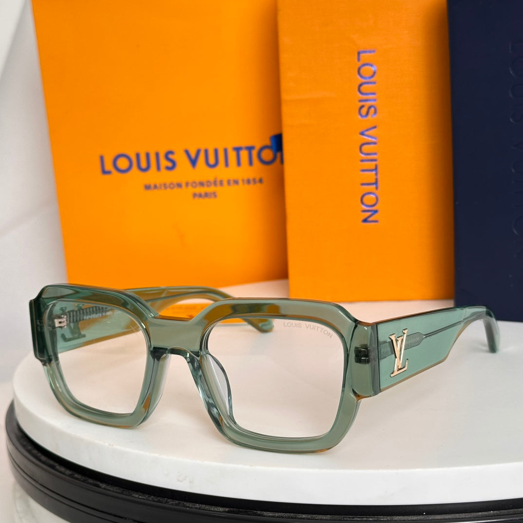 LuxluxHouse Best Quality Glasses Louis Vuitton