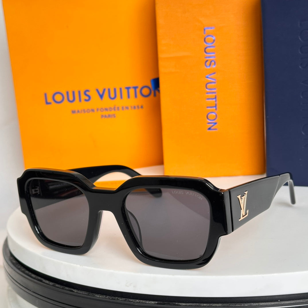 LuxluxHouse Best Quality Glasses Louis Vuitton