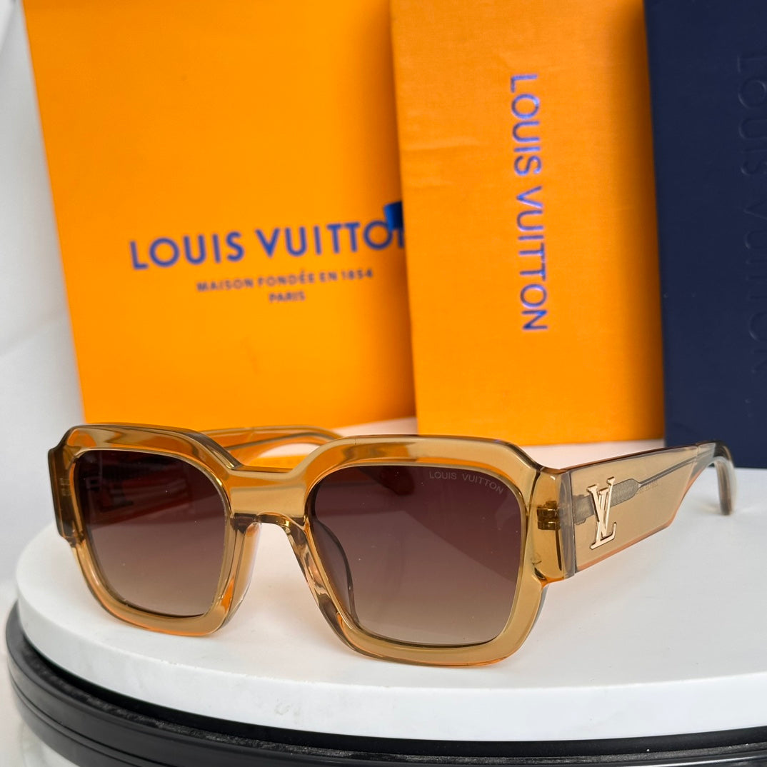 LuxluxHouse Best Quality Glasses Louis Vuitton