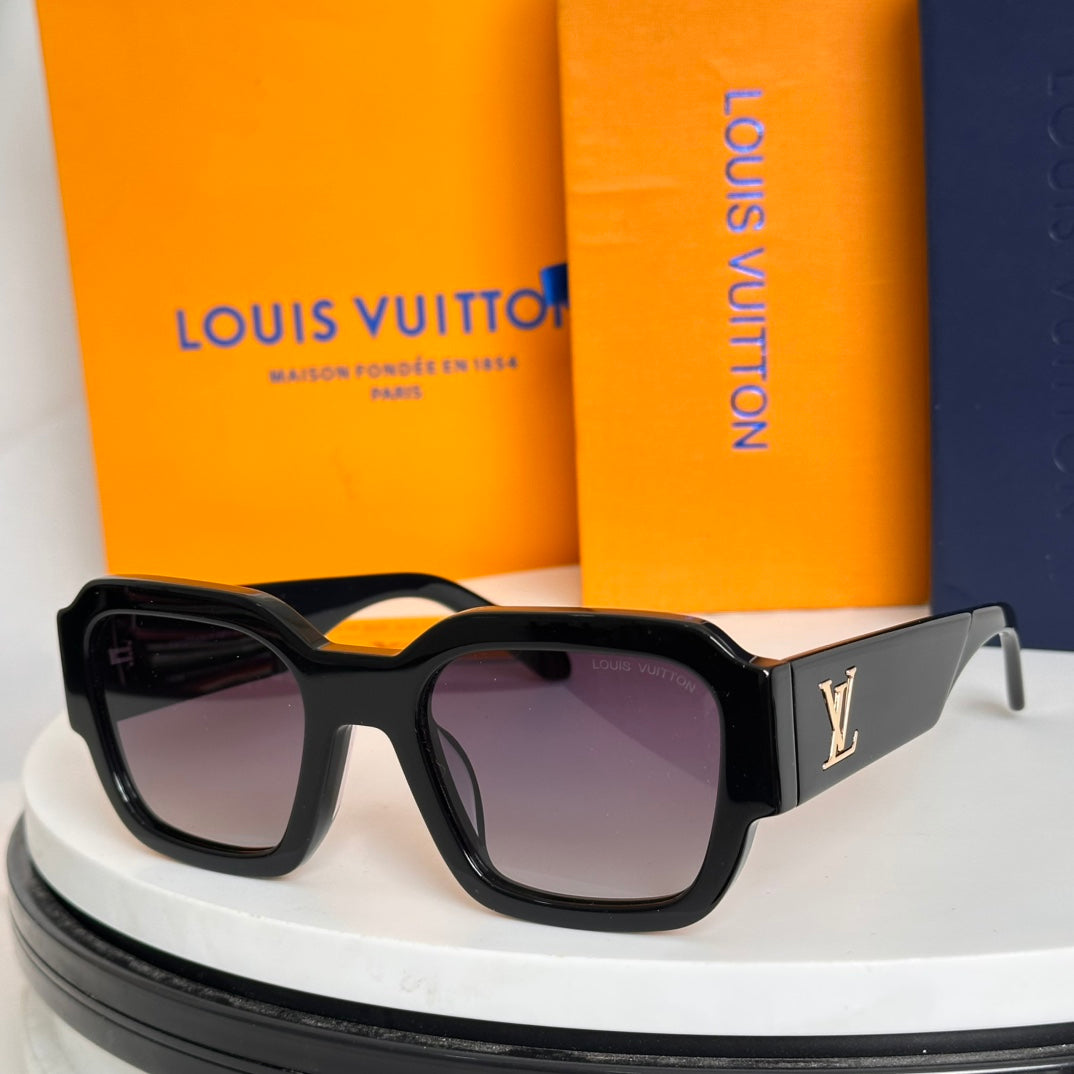 LuxluxHouse Best Quality Glasses Louis Vuitton