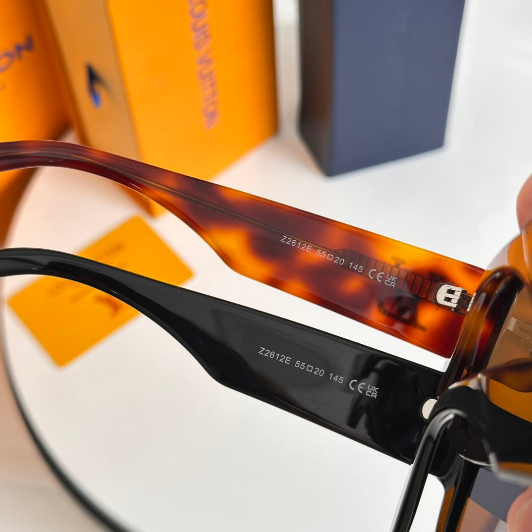 LuxluxHouse Best Quality Glasses Louis Vuitton