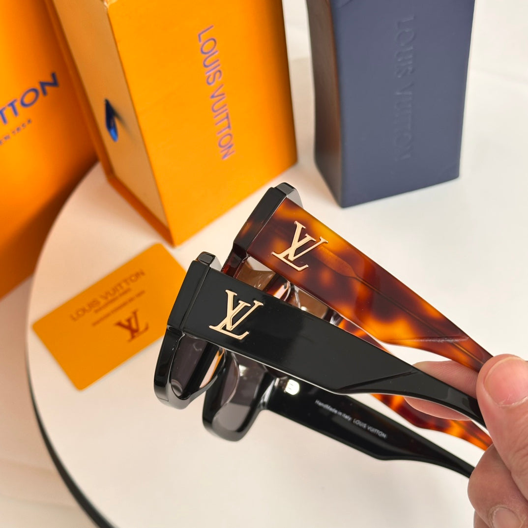 LuxluxHouse Best Quality Glasses Louis Vuitton