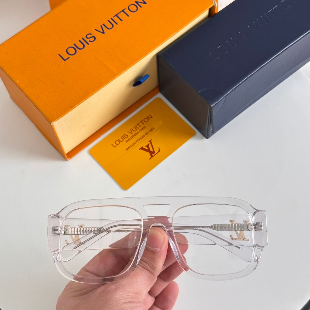 LuxluxHouse Best Quality Glasses Louis Vuitton
