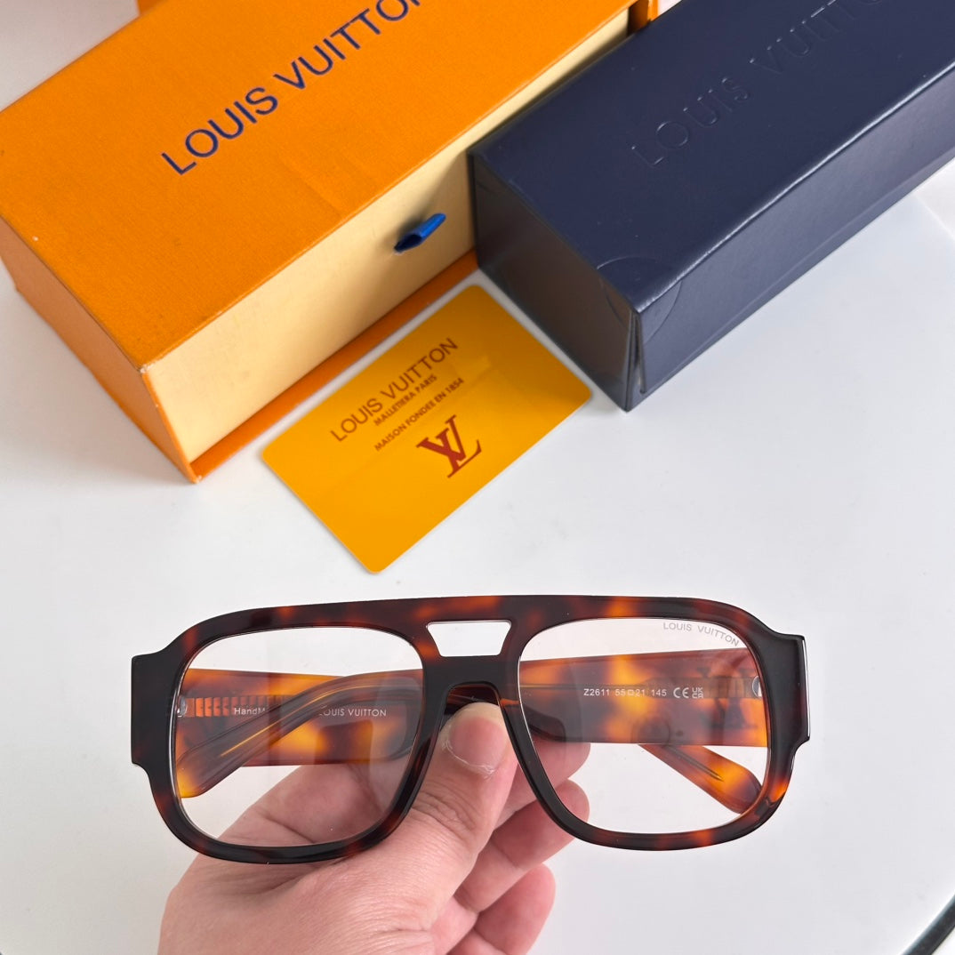 LuxluxHouse Best Quality Glasses Louis Vuitton
