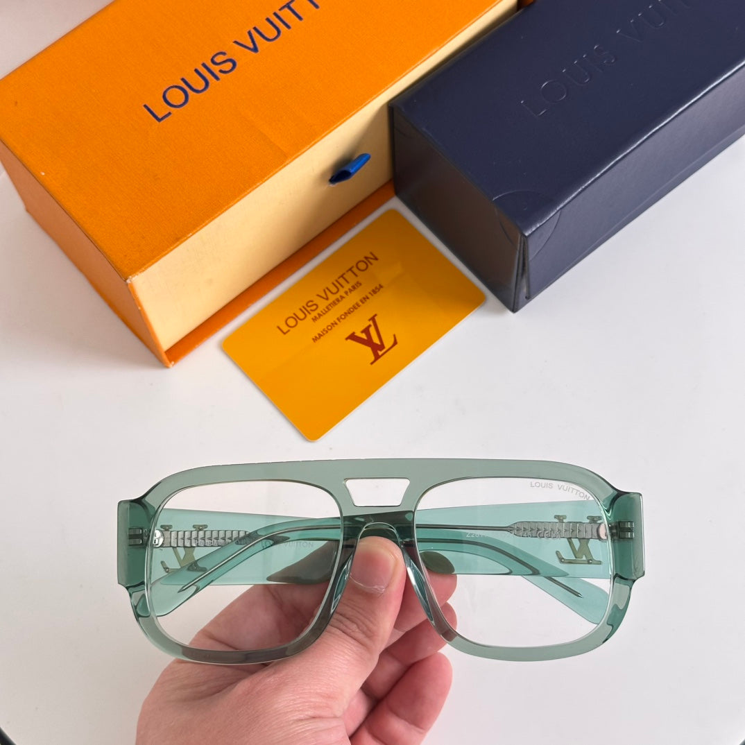 LuxluxHouse Best Quality Glasses Louis Vuitton