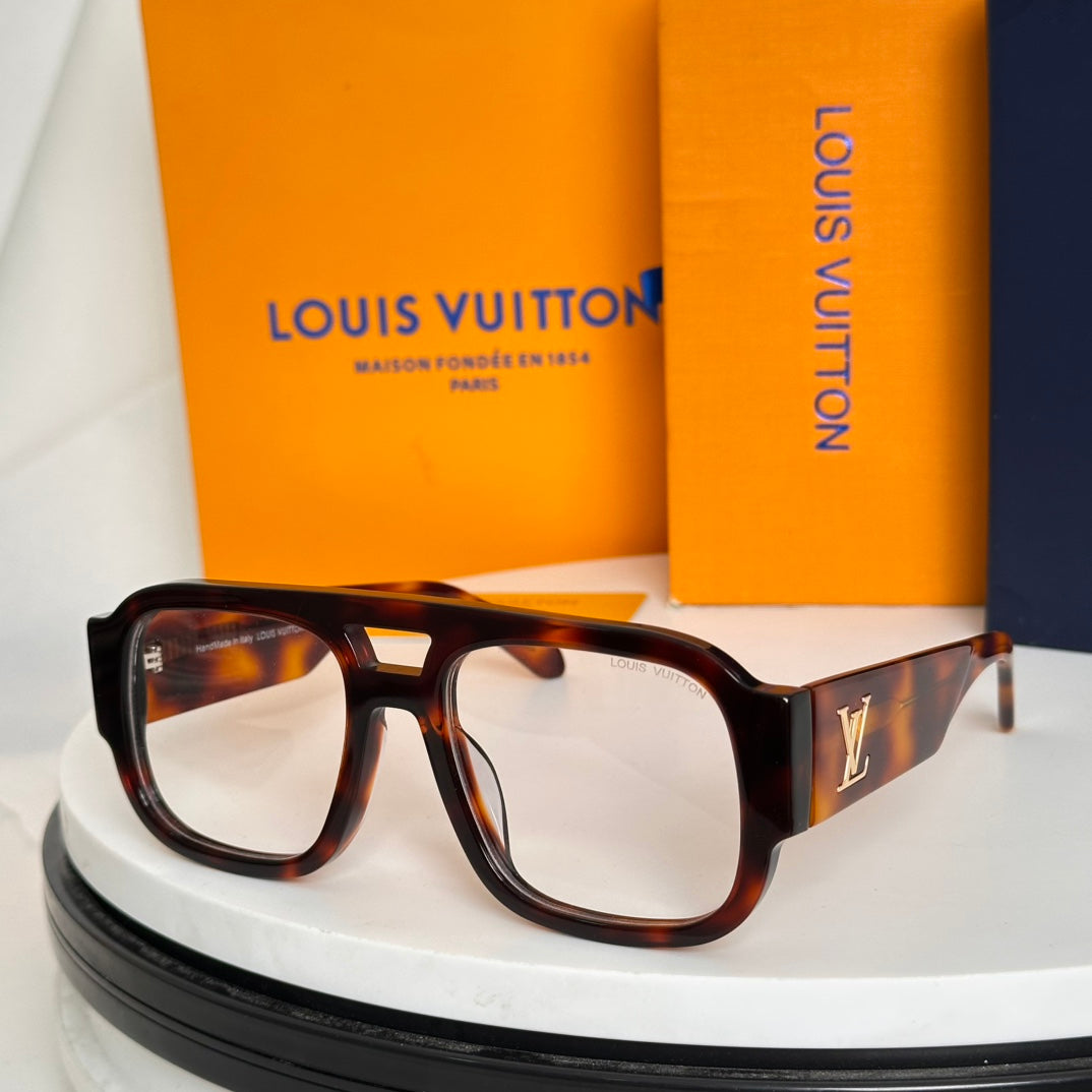 LuxluxHouse Best Quality Glasses Louis Vuitton