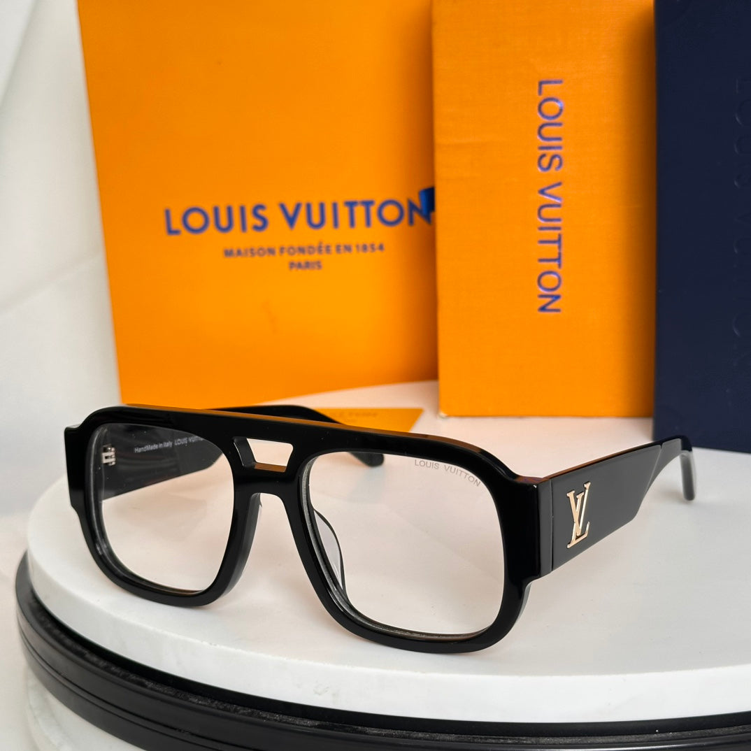 LuxluxHouse Best Quality Glasses Louis Vuitton