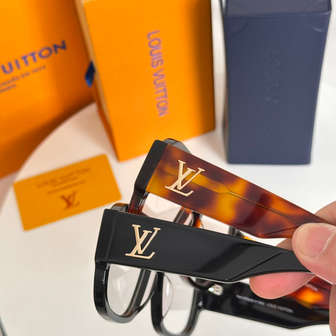 LuxluxHouse Best Quality Glasses Louis Vuitton