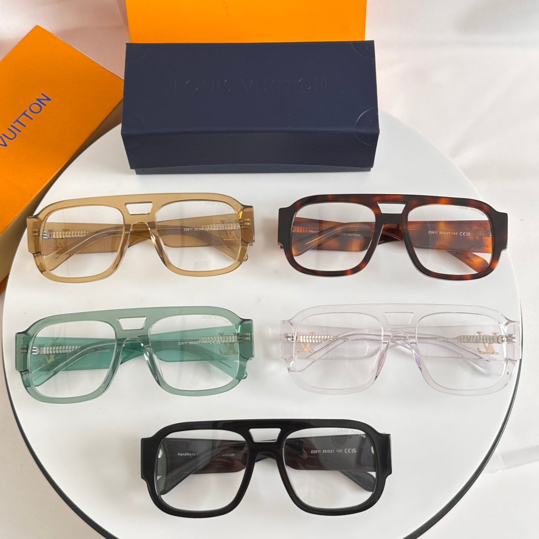 LuxluxHouse Best Quality Glasses Louis Vuitton