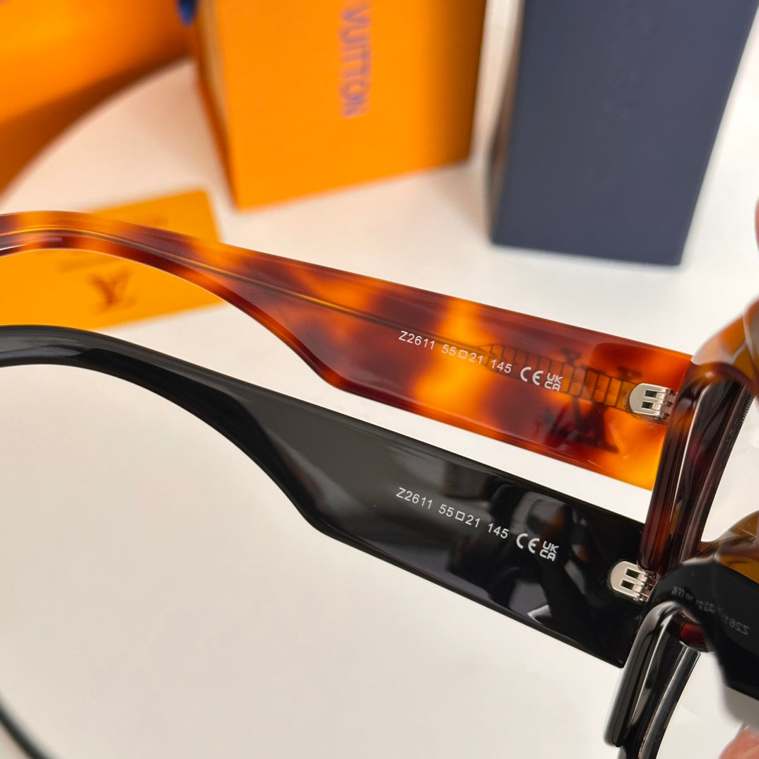 LuxluxHouse Best Quality Glasses Louis Vuitton