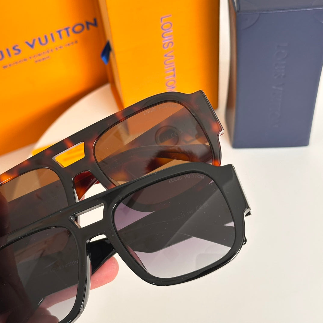 LuxluxHouse Best Quality Glasses Louis Vuitton