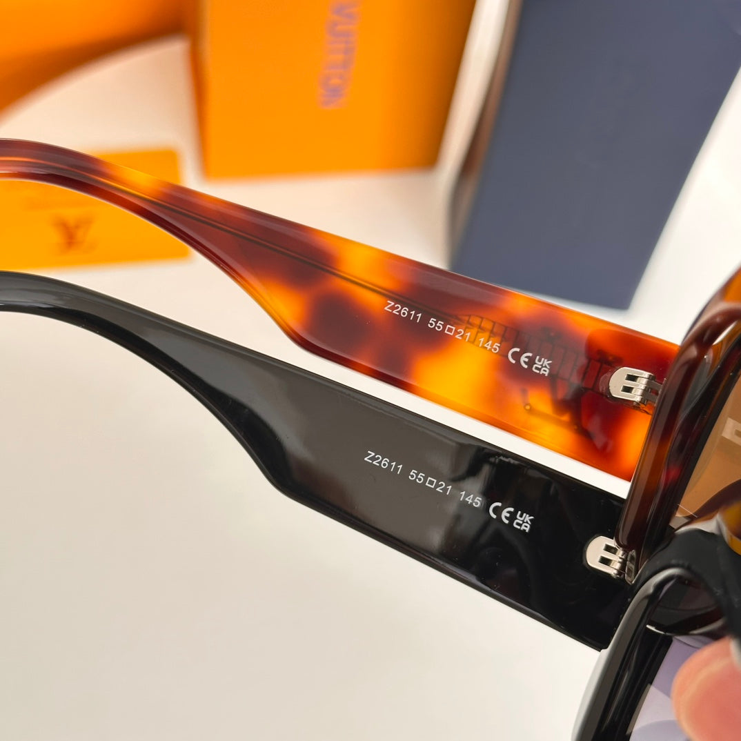 LuxluxHouse Best Quality Glasses Louis Vuitton