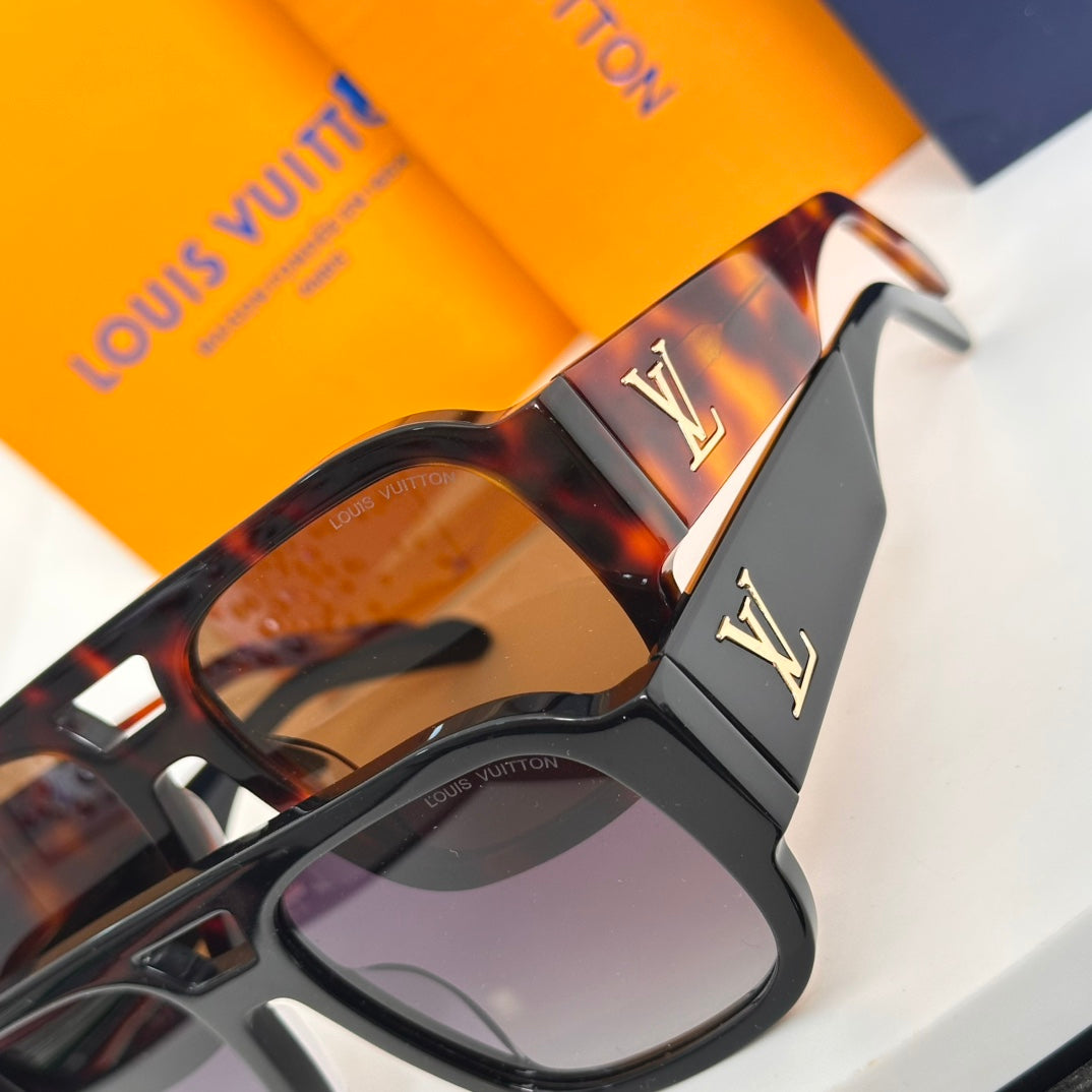 LuxluxHouse Best Quality Glasses Louis Vuitton