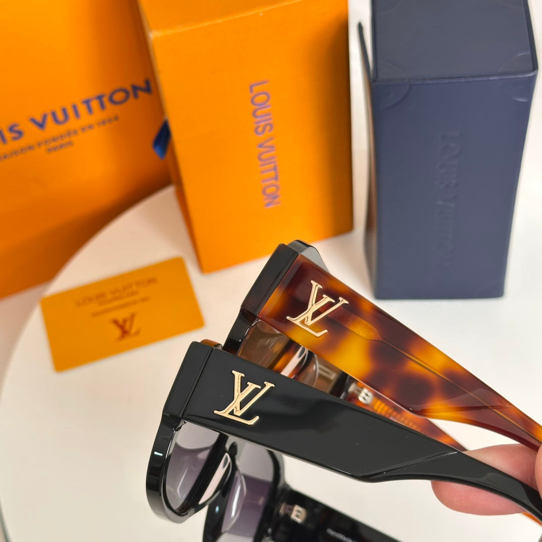 LuxluxHouse Best Quality Glasses Louis Vuitton