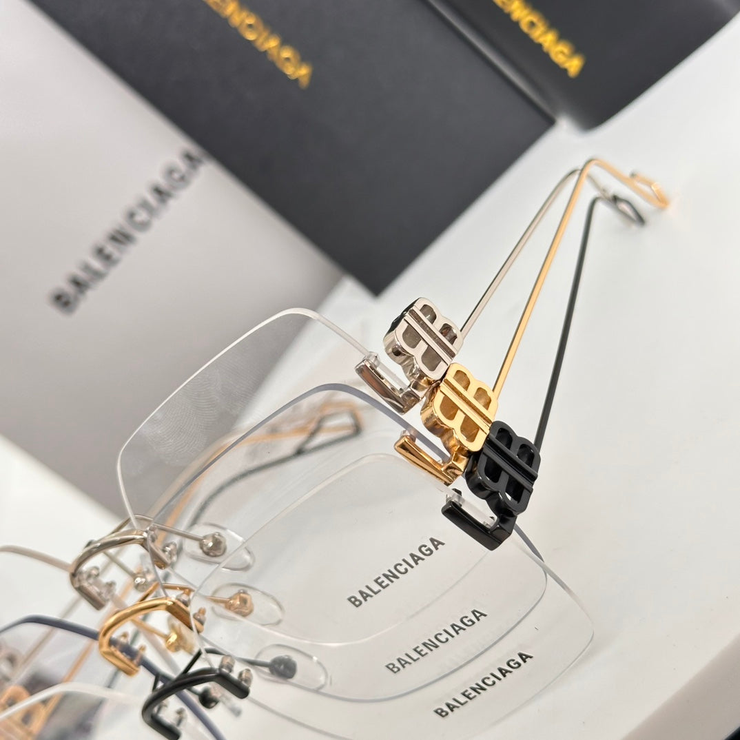LuxluxHouse Best Quality Glasses Balenciaga