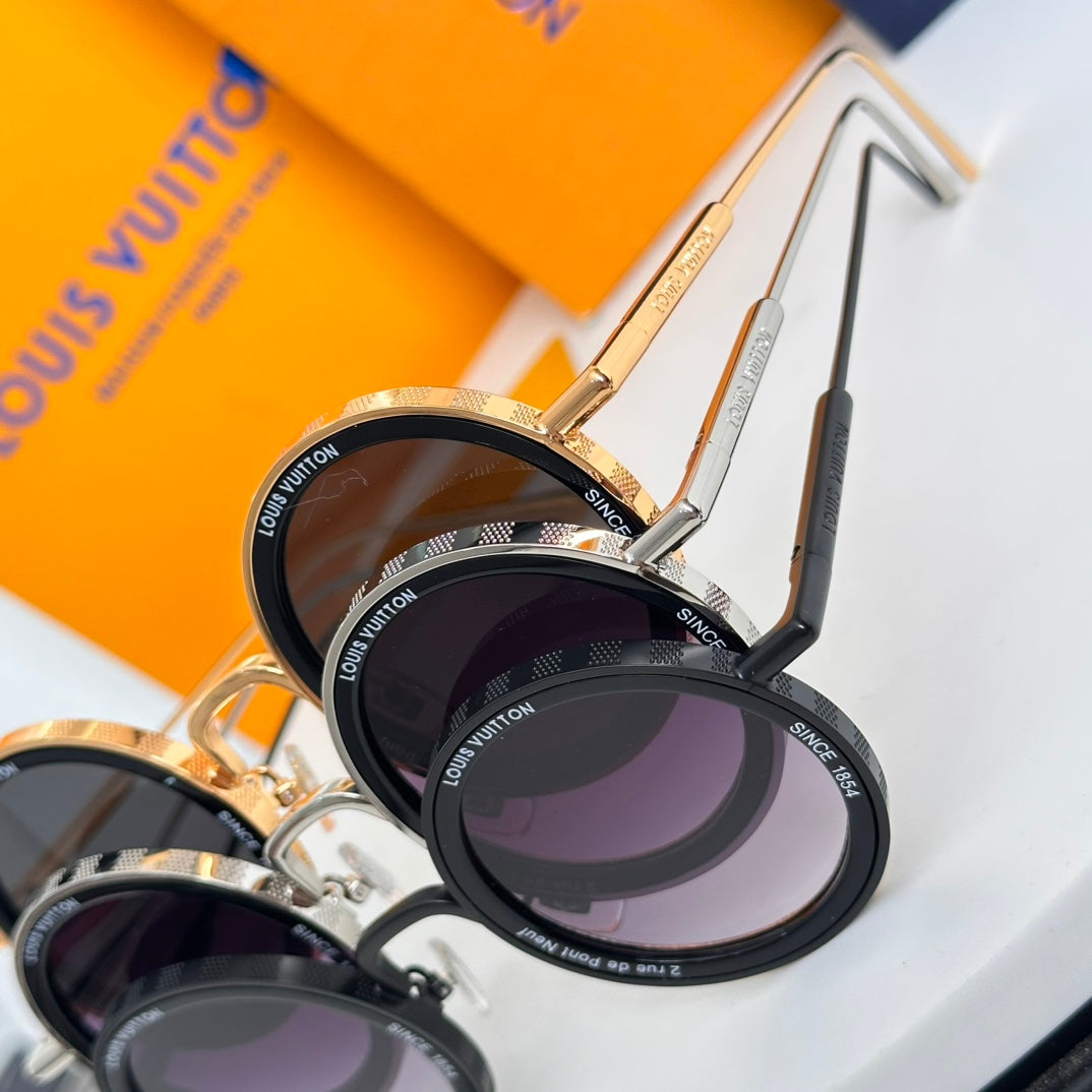 LuxluxHouse Best Quality Glasses Louis Vuitton