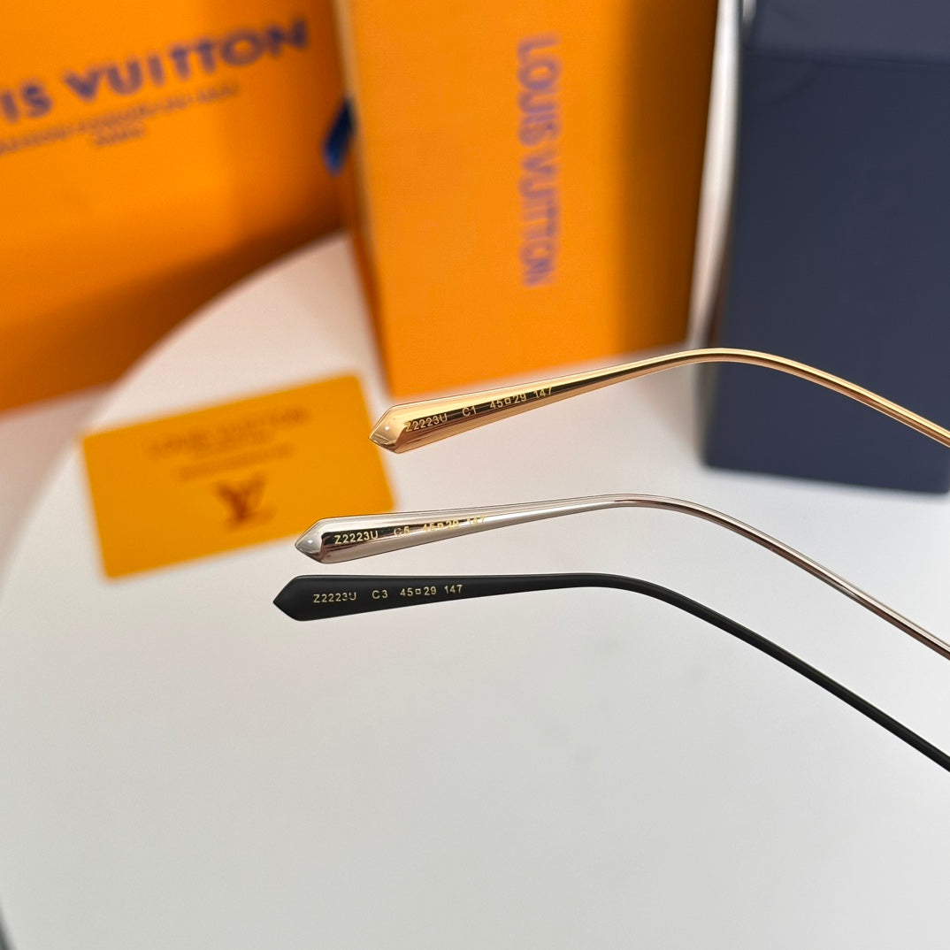 LuxluxHouse Best Quality Glasses Louis Vuitton