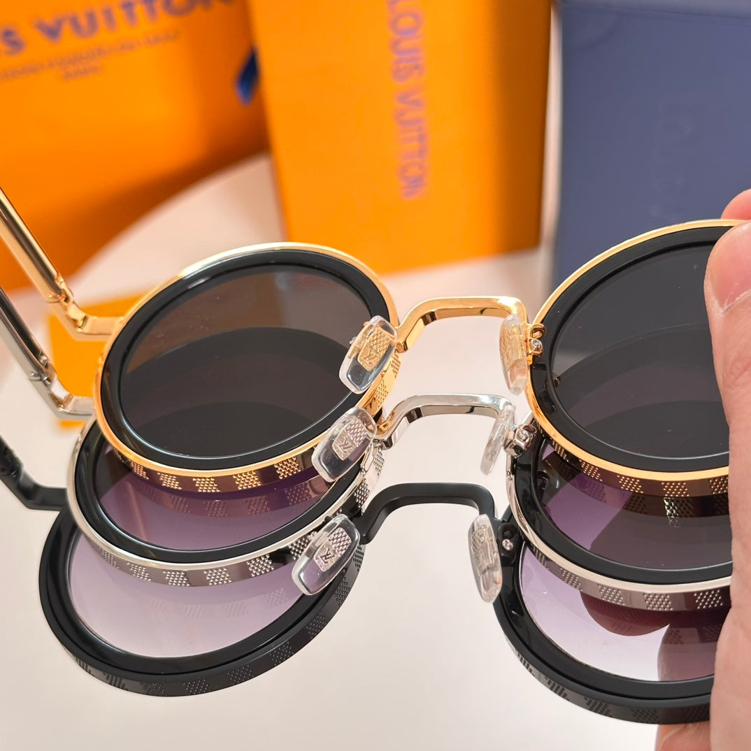 LuxluxHouse Best Quality Glasses Louis Vuitton
