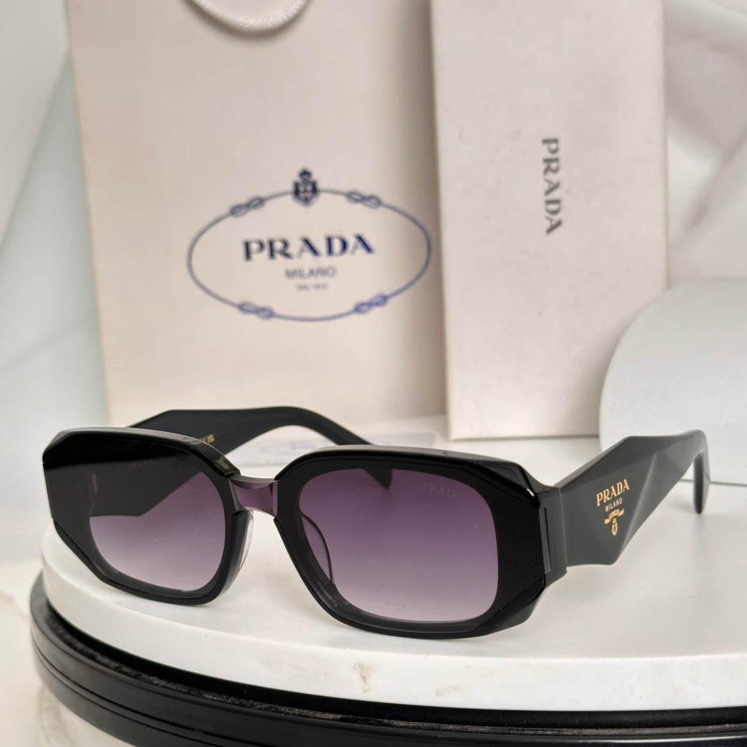 LuxluxHouse Best Quality Glasses Prada
