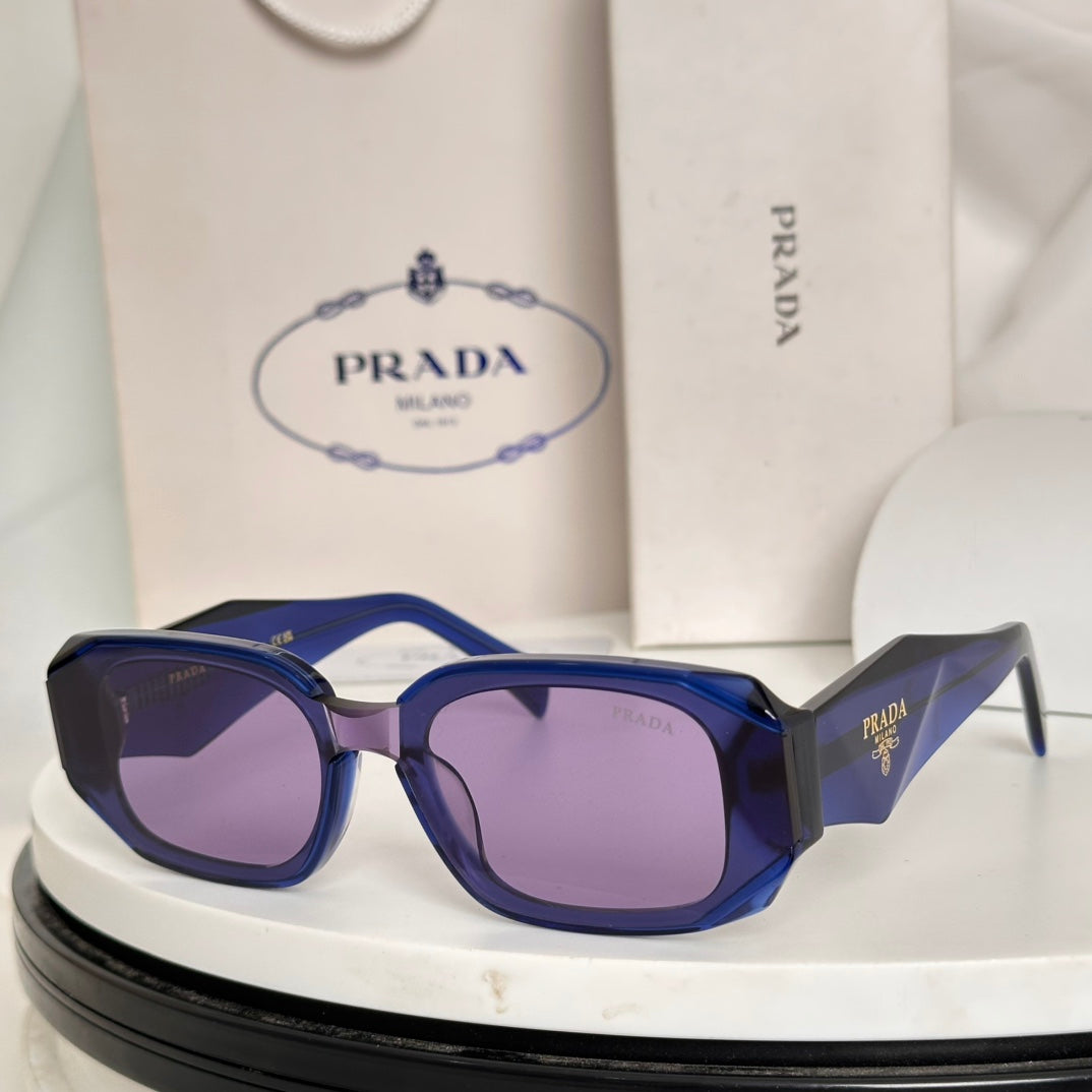 LuxluxHouse Best Quality Glasses Prada