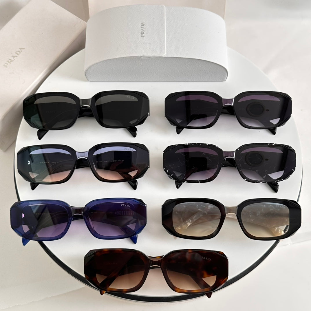 LuxluxHouse Best Quality Glasses Prada