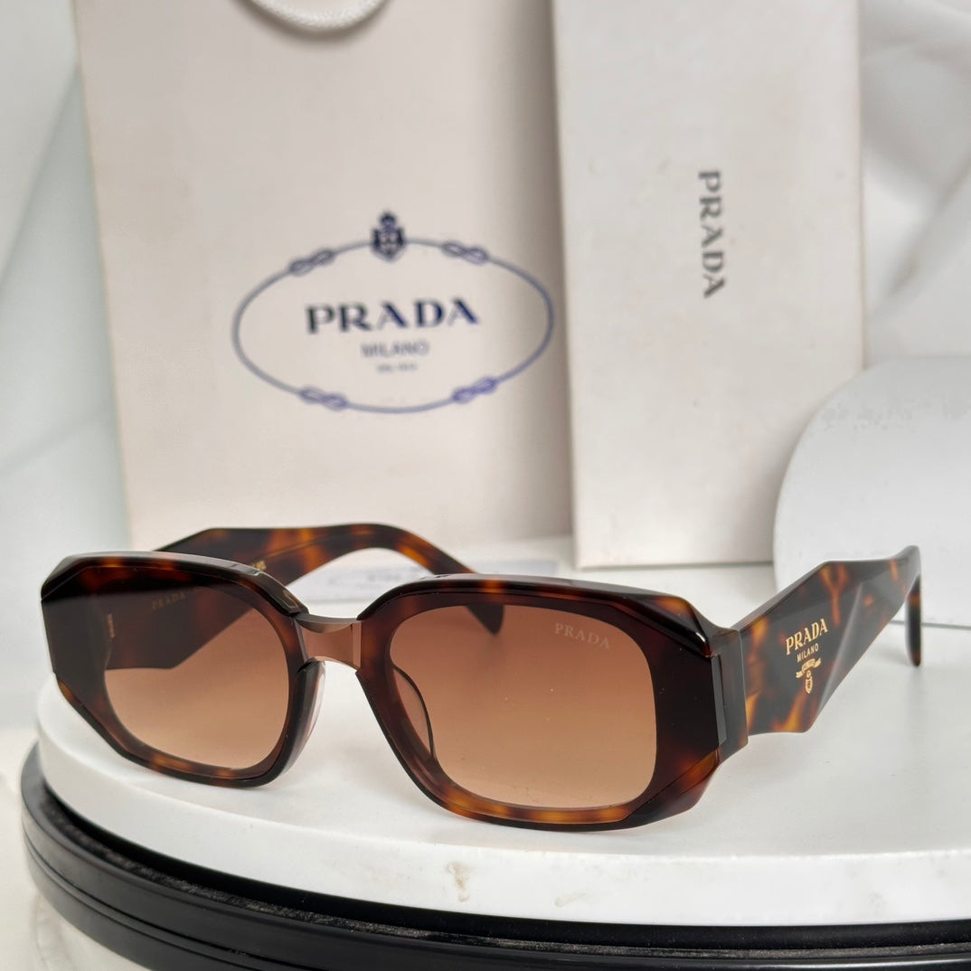 LuxluxHouse Best Quality Glasses Prada