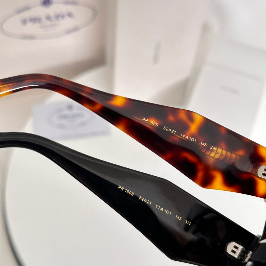 LuxluxHouse Best Quality Glasses Prada