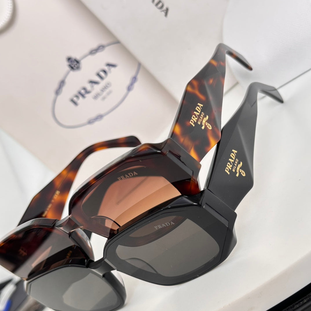 LuxluxHouse Best Quality Glasses Prada