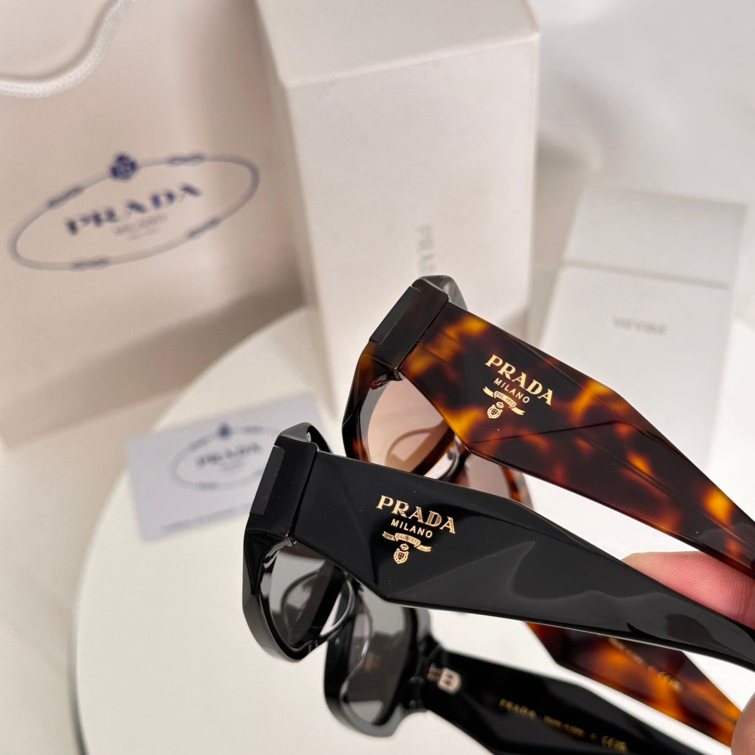 LuxluxHouse Best Quality Glasses Prada