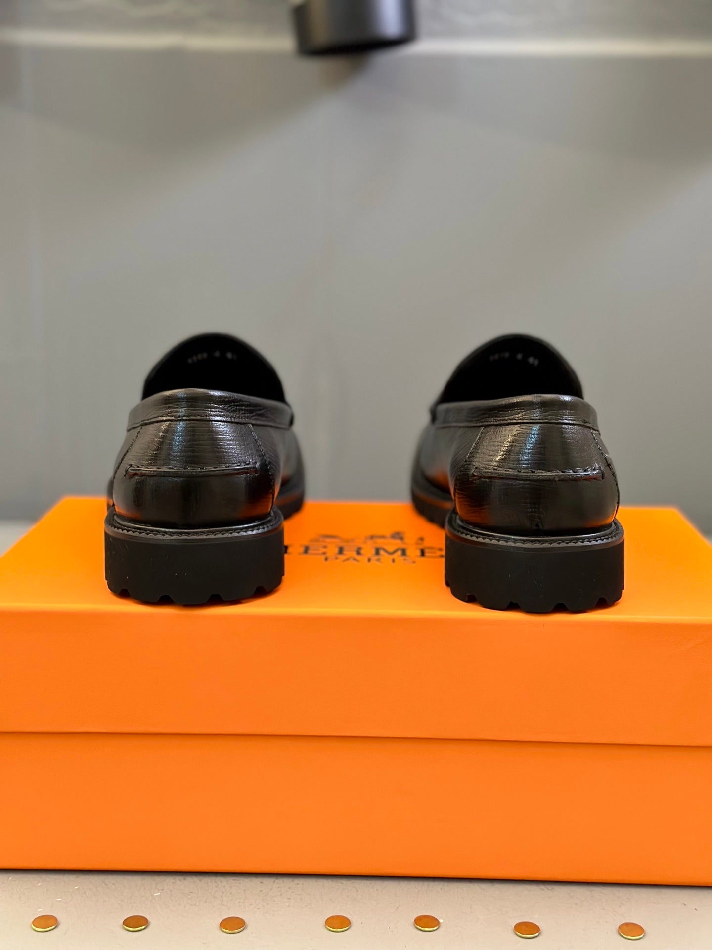 LuxluxHouse Best Quality Hermes Dress Shoes