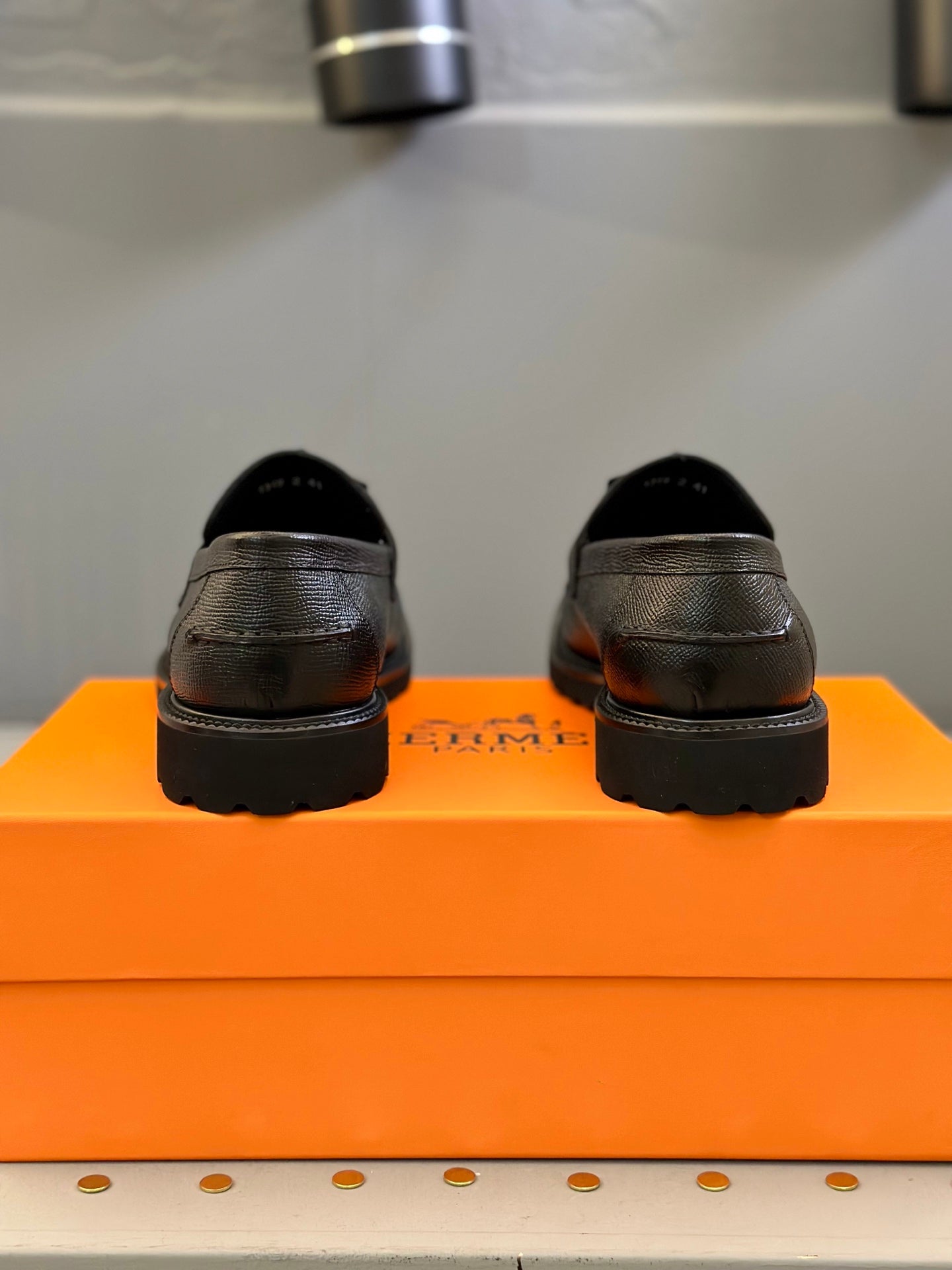 LuxluxHouse Best Quality Hermes Dress Shoes