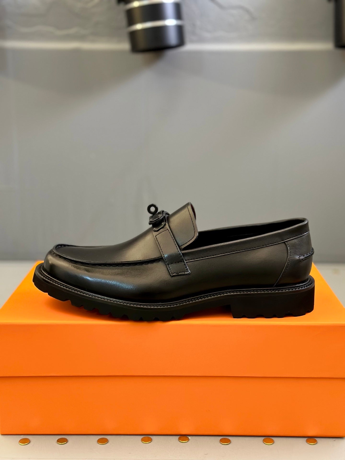 LuxluxHouse Best Quality Hermes Dress Shoes