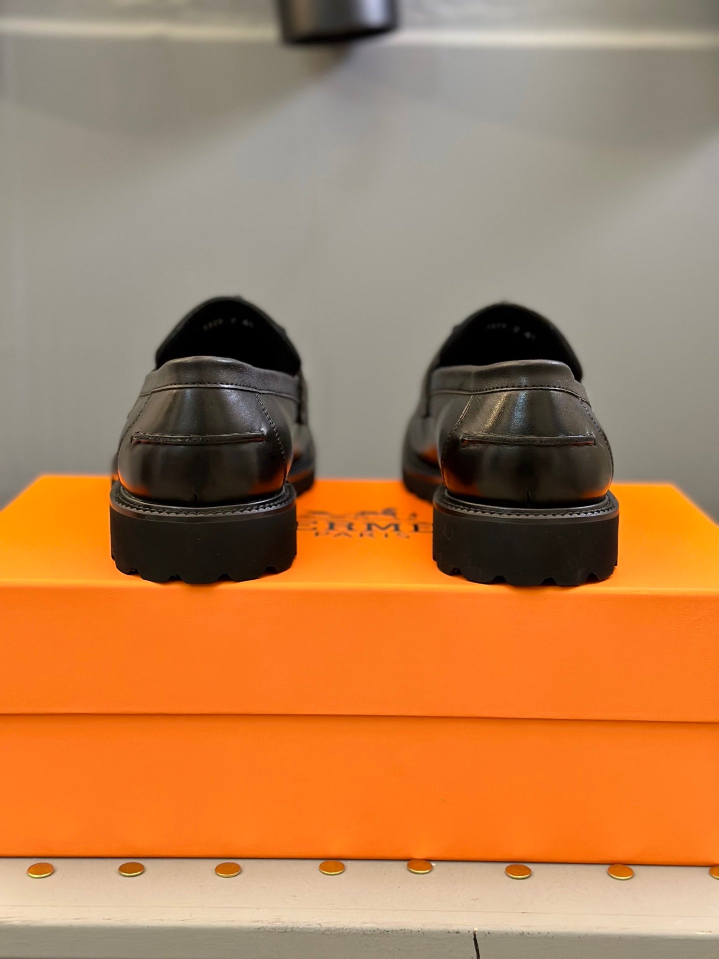 LuxluxHouse Best Quality Hermes Dress Shoes
