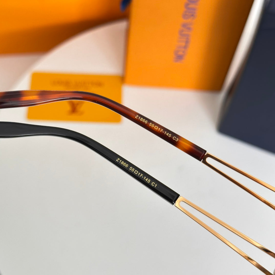 LuxluxHouse Best Quality Glasses Louis Vuitton