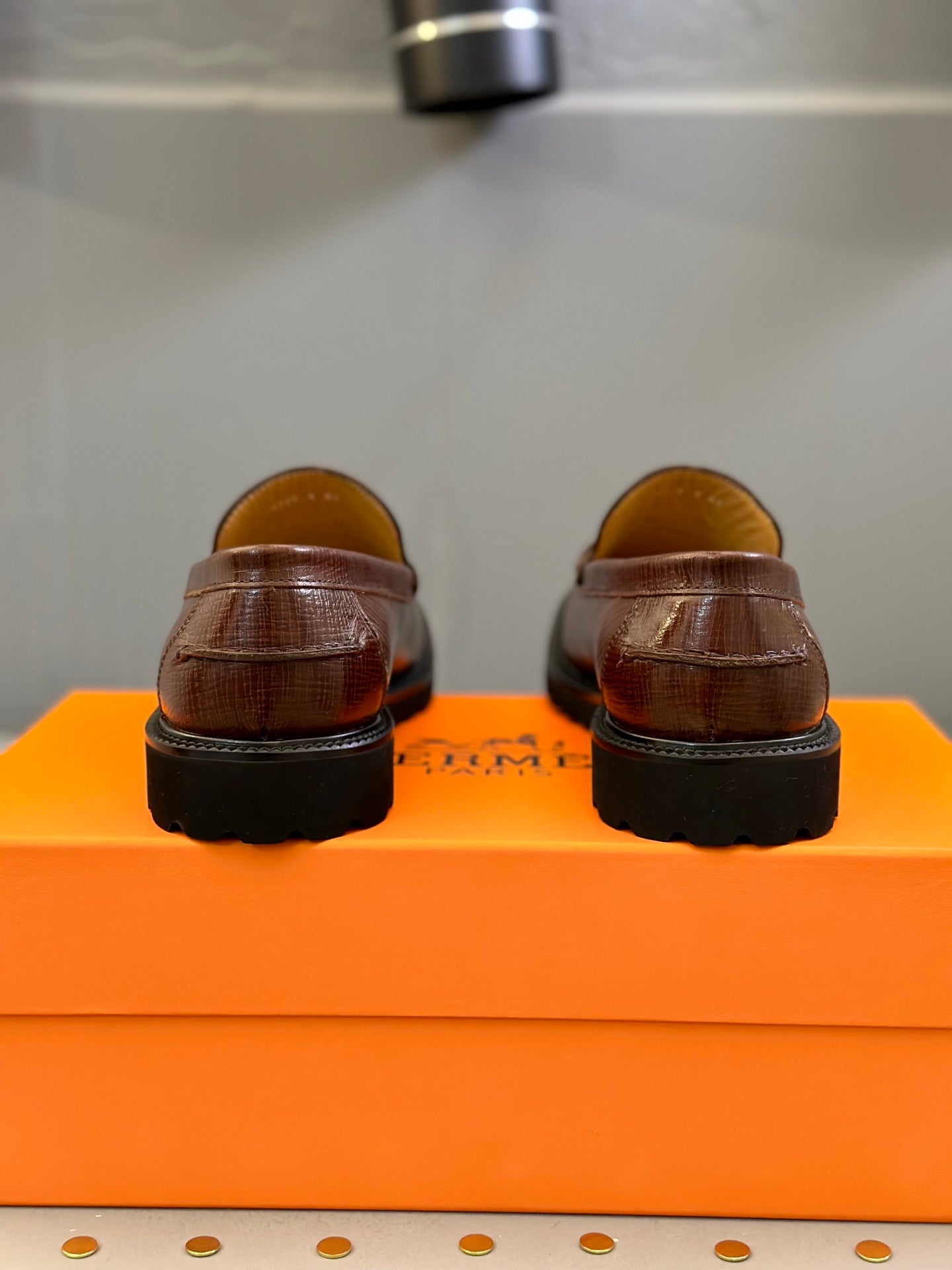 LuxluxHouse Best Quality Hermes Dress Shoes