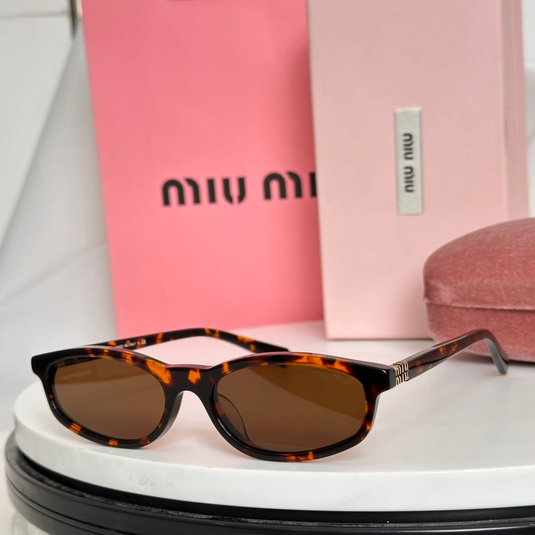 LuxluxHouse Best Quality Glasses Miu Miu
