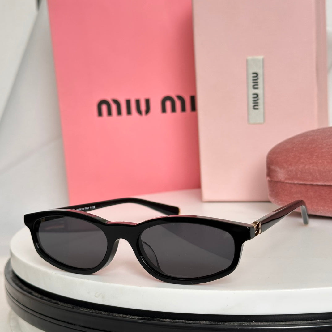 LuxluxHouse Best Quality Glasses Miu Miu