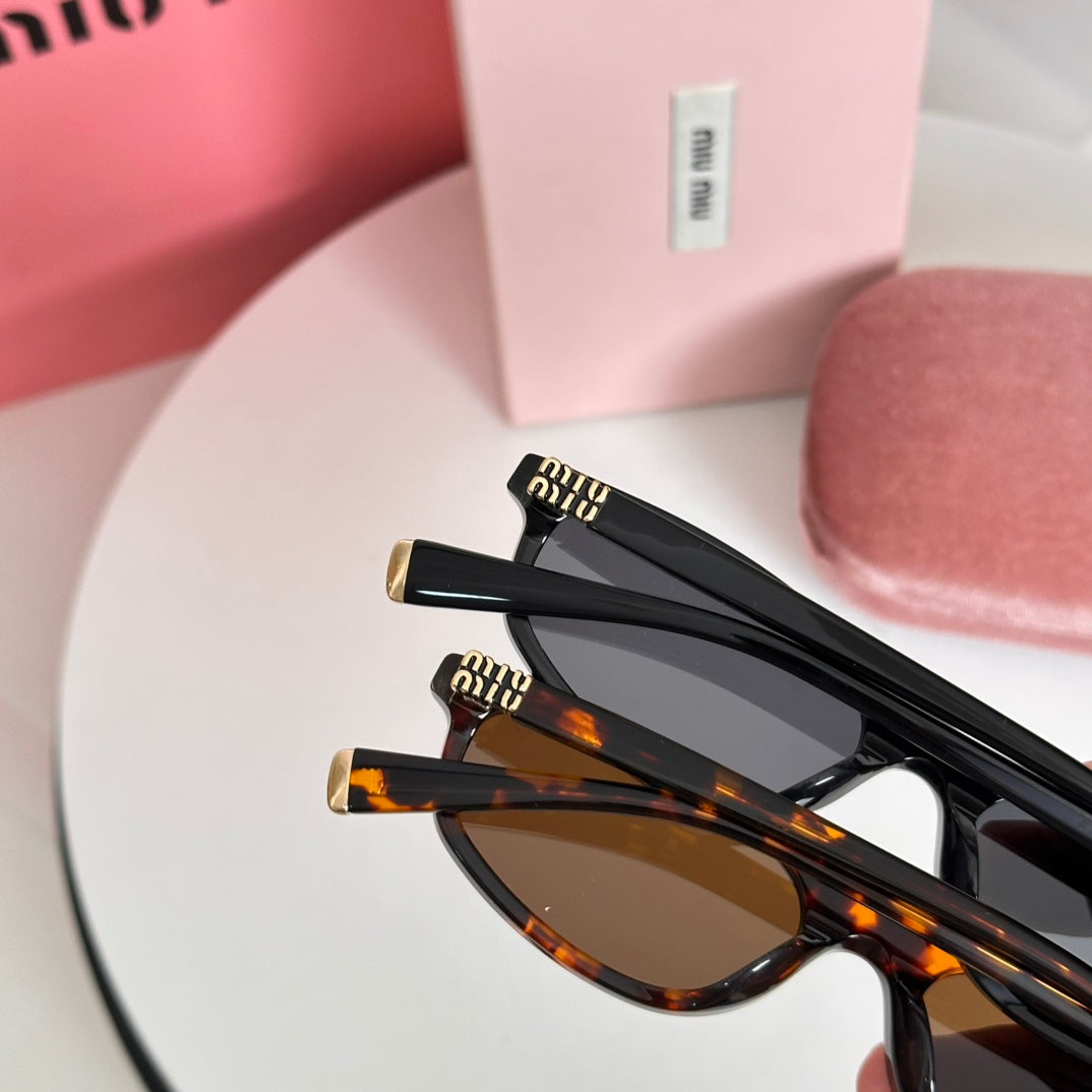 LuxluxHouse Best Quality Glasses Miu Miu