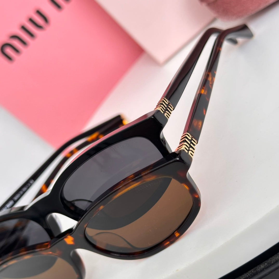 LuxluxHouse Best Quality Glasses Miu Miu