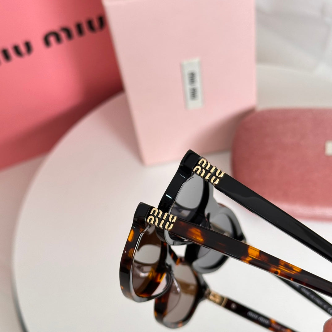 LuxluxHouse Best Quality Glasses Miu Miu