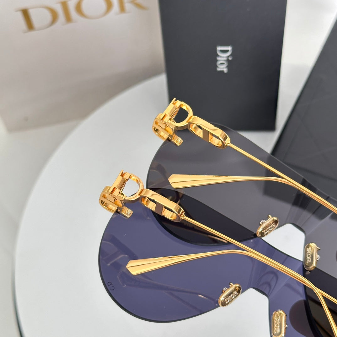LuxluxHouse Best Quality Glasses Dior