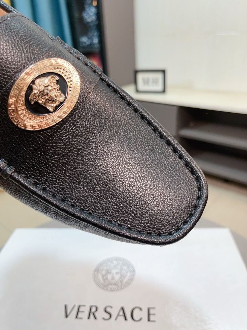 LuxluxHouse Best Quality Shoes Versace