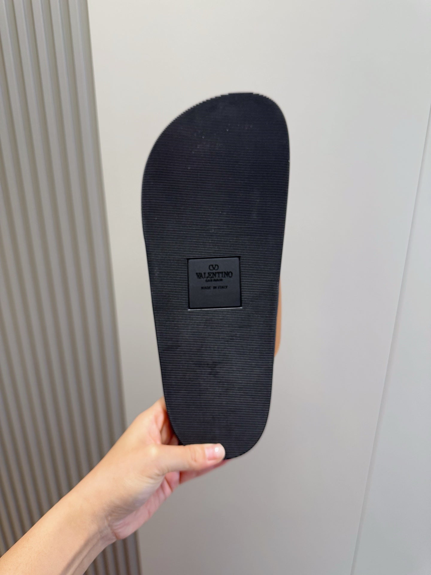 LuxluxHouse Best Quality Sandals Valentino